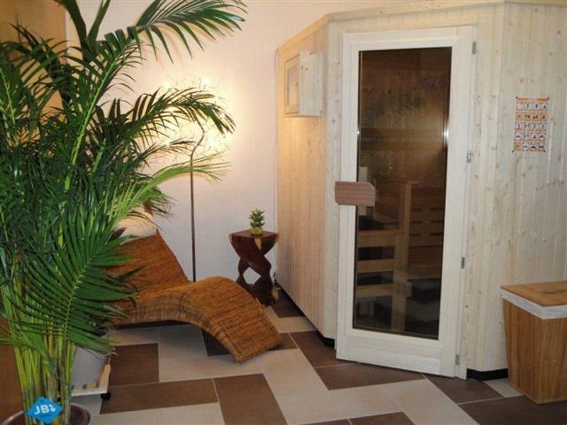 Komfort Hotel Am Kurpark Bad Homburg vor der Hohe Fasilitas foto